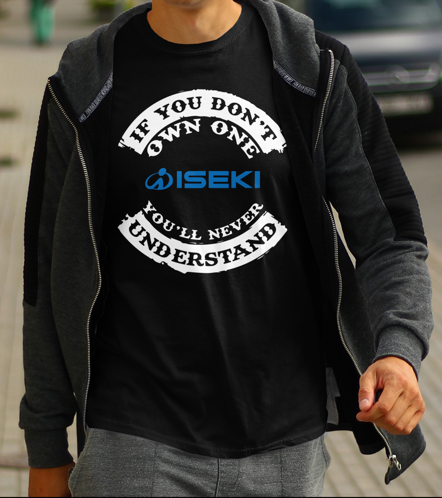 Isekai If You Don't Own One You'll Never Understand T-Shirt