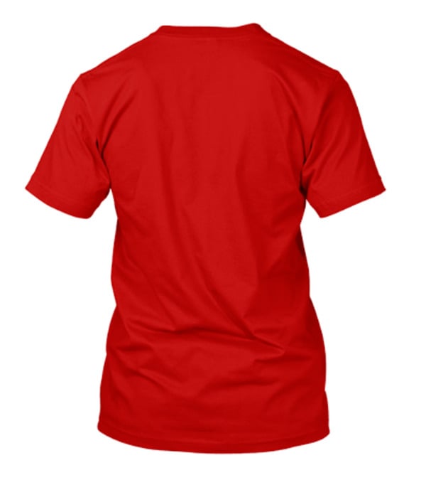 If You Don't Own One You'll Never Understand HD Snowmobile T-Shirt
