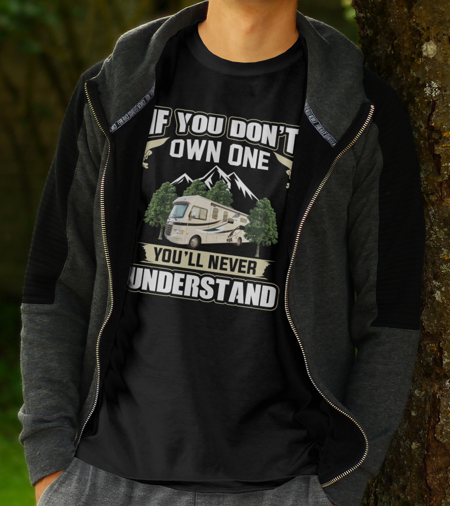 If You Don’t Own One You’ll Never Understand Thor ACE 30.2 T-Shirt