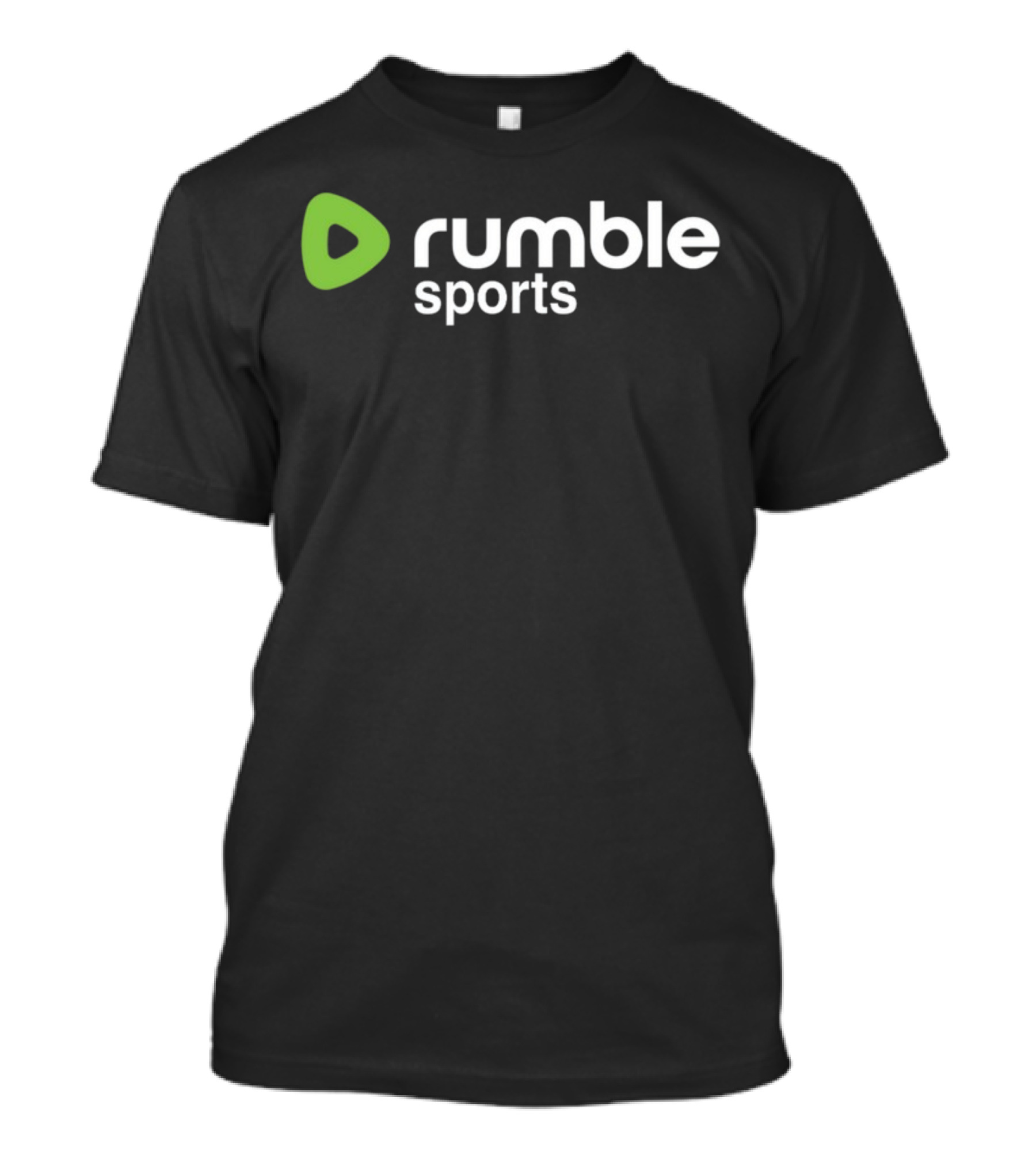 Danawhite Rumble Sports T-Shirt