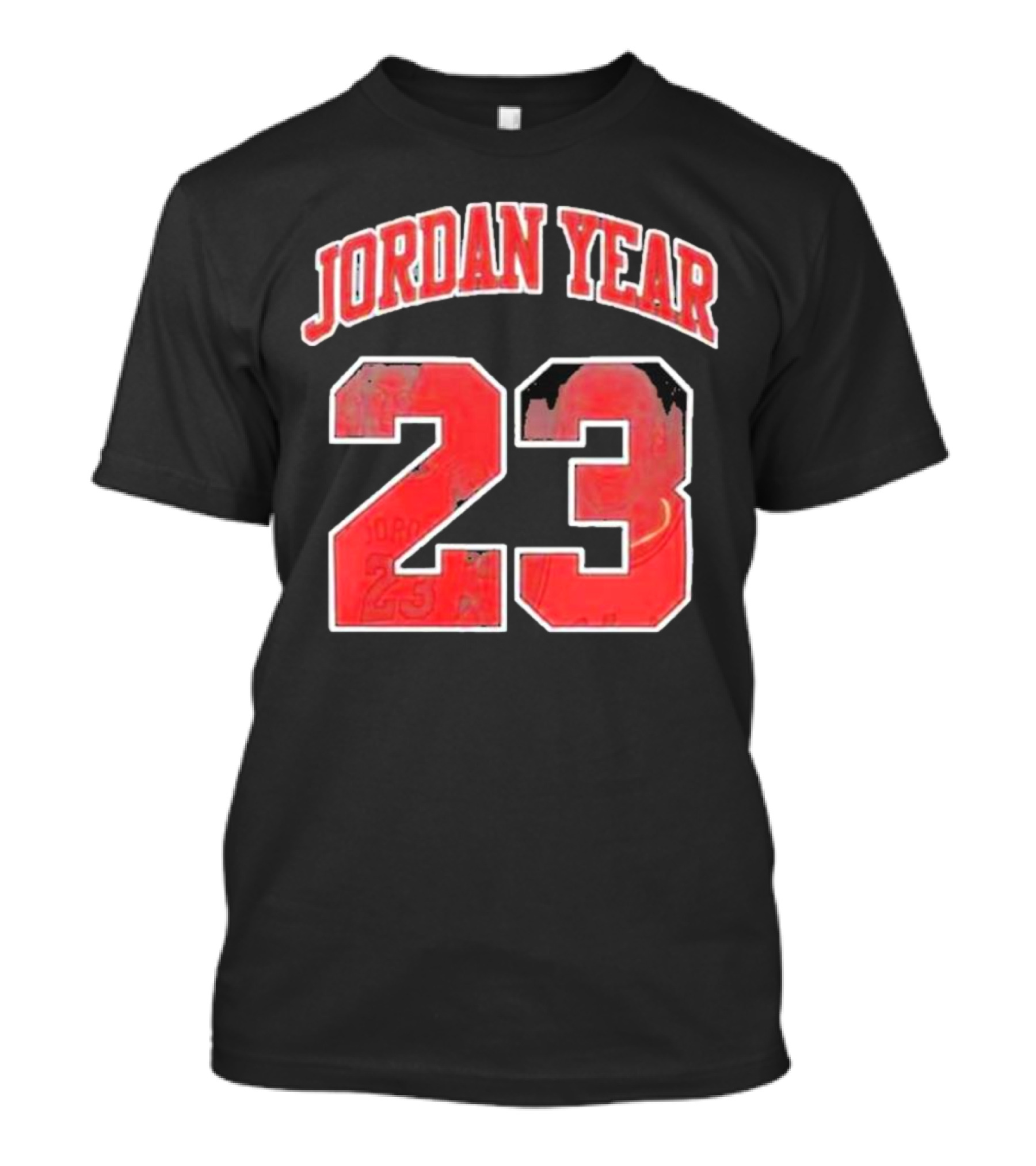 Jordan Year 23 T-Shirt