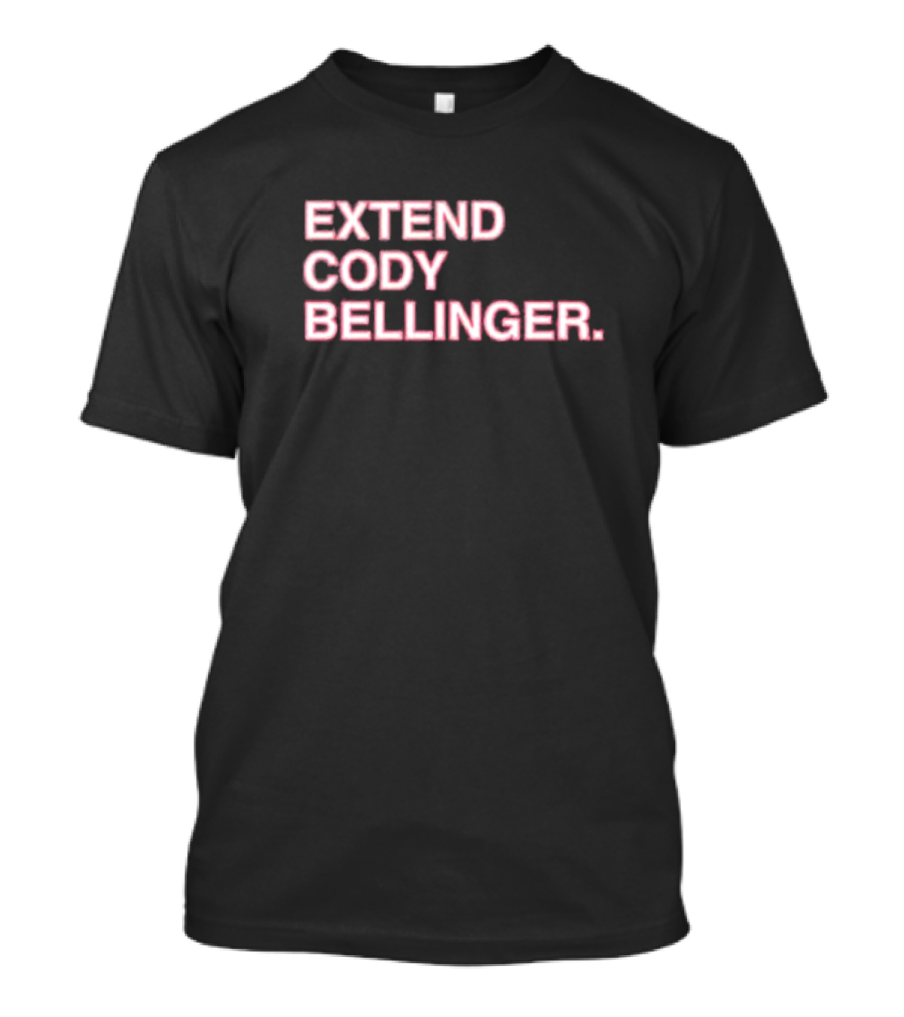 EXTEND CODY BELLINGER T-Shirt