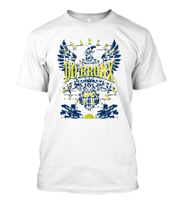 Charles Oliveira UFC Do Bronx T-Shirt