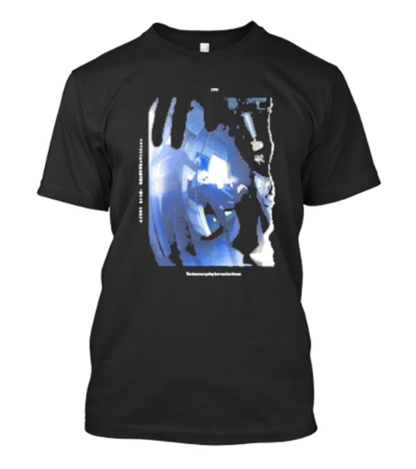 Jujutsu Kaisen The Innocent Spring Lost Forever Music House T-Shirt