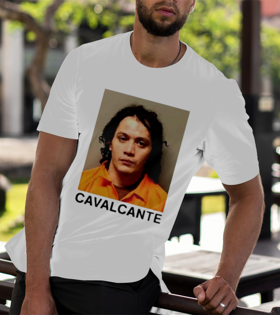 Cavalcante Eagles T-Shirt