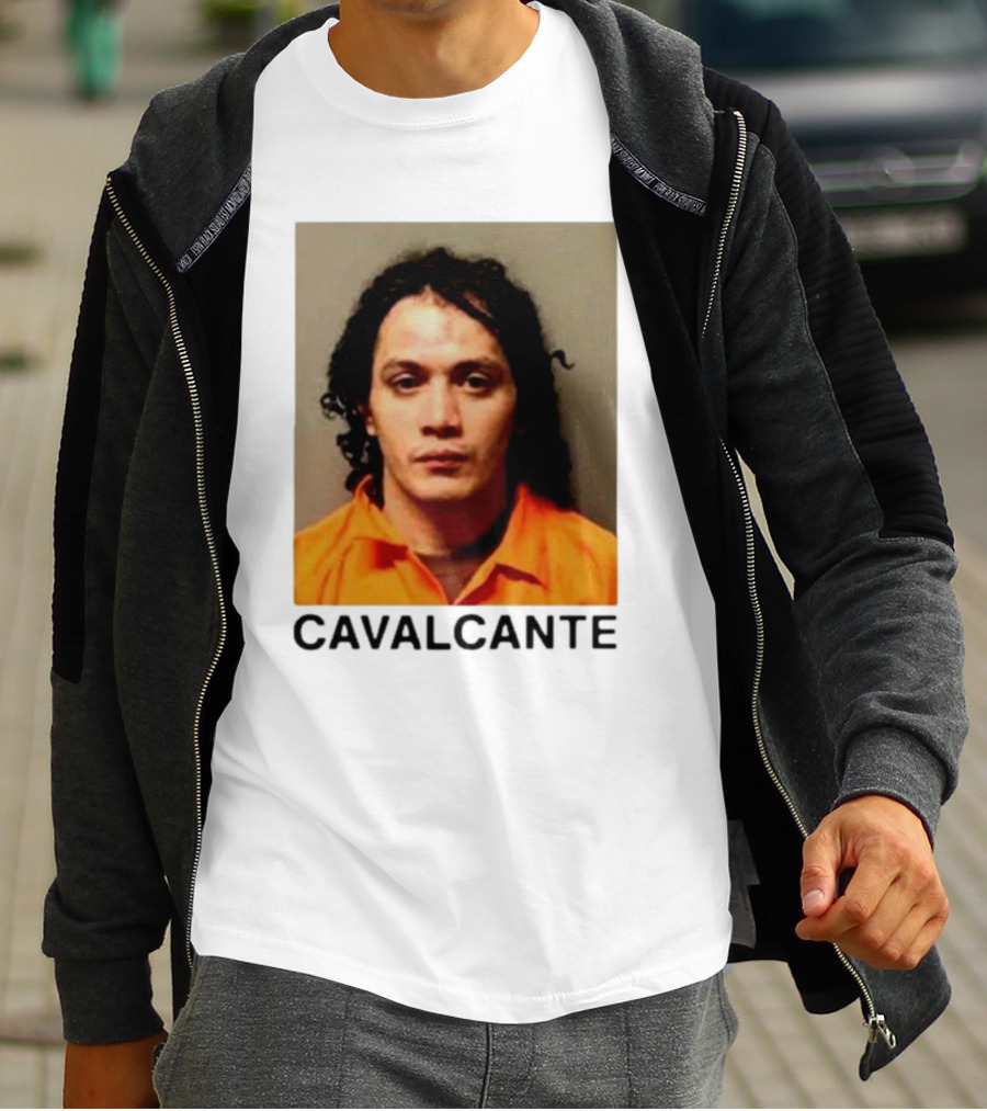 Cavalcante Eagles T-Shirt