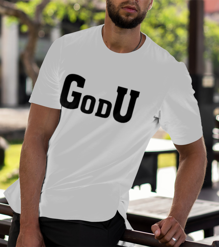 Gen V GoDU T-Shirt