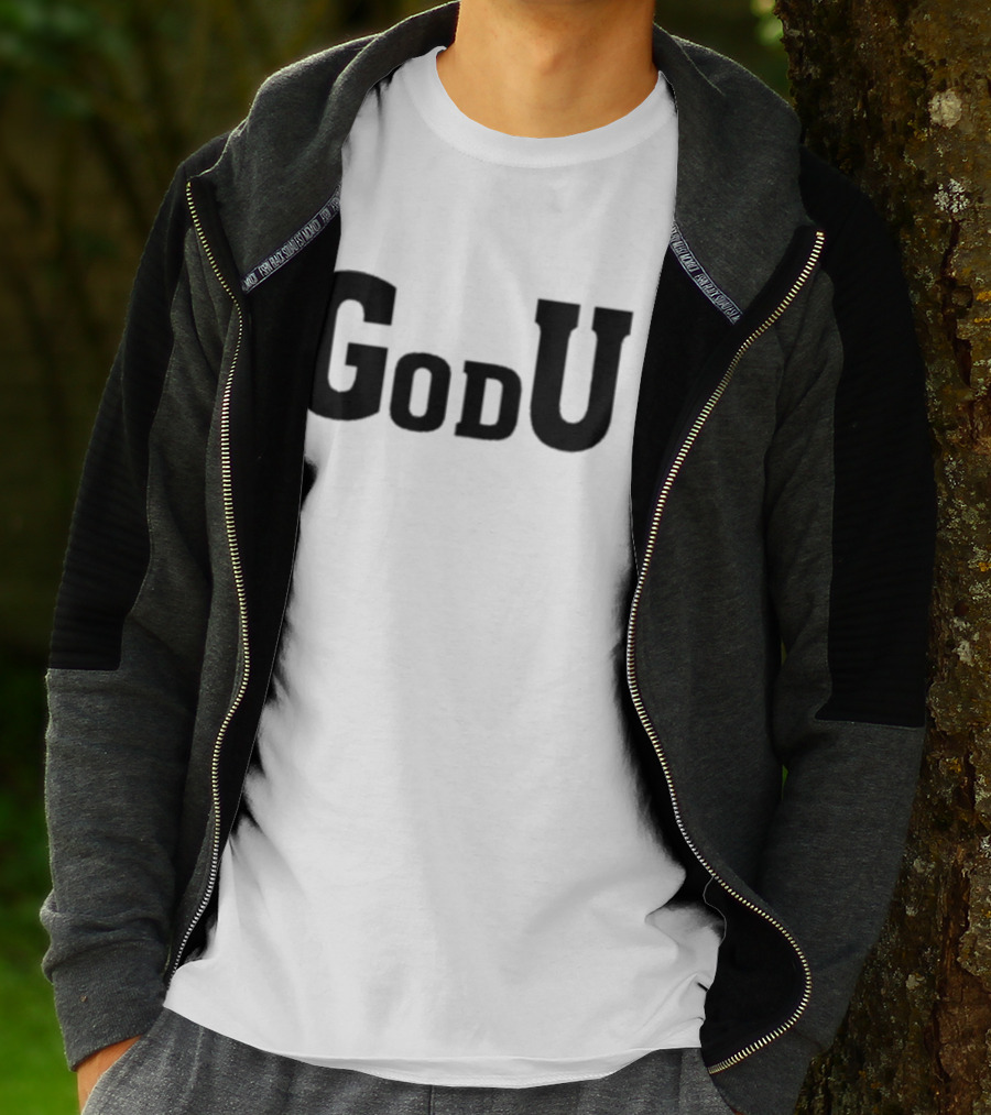 Gen V GoDU T-Shirt