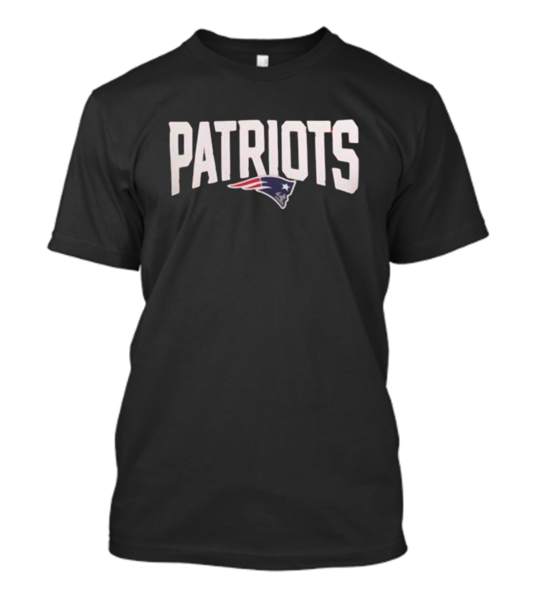Bill Belichick Patriots New England T-Shirt