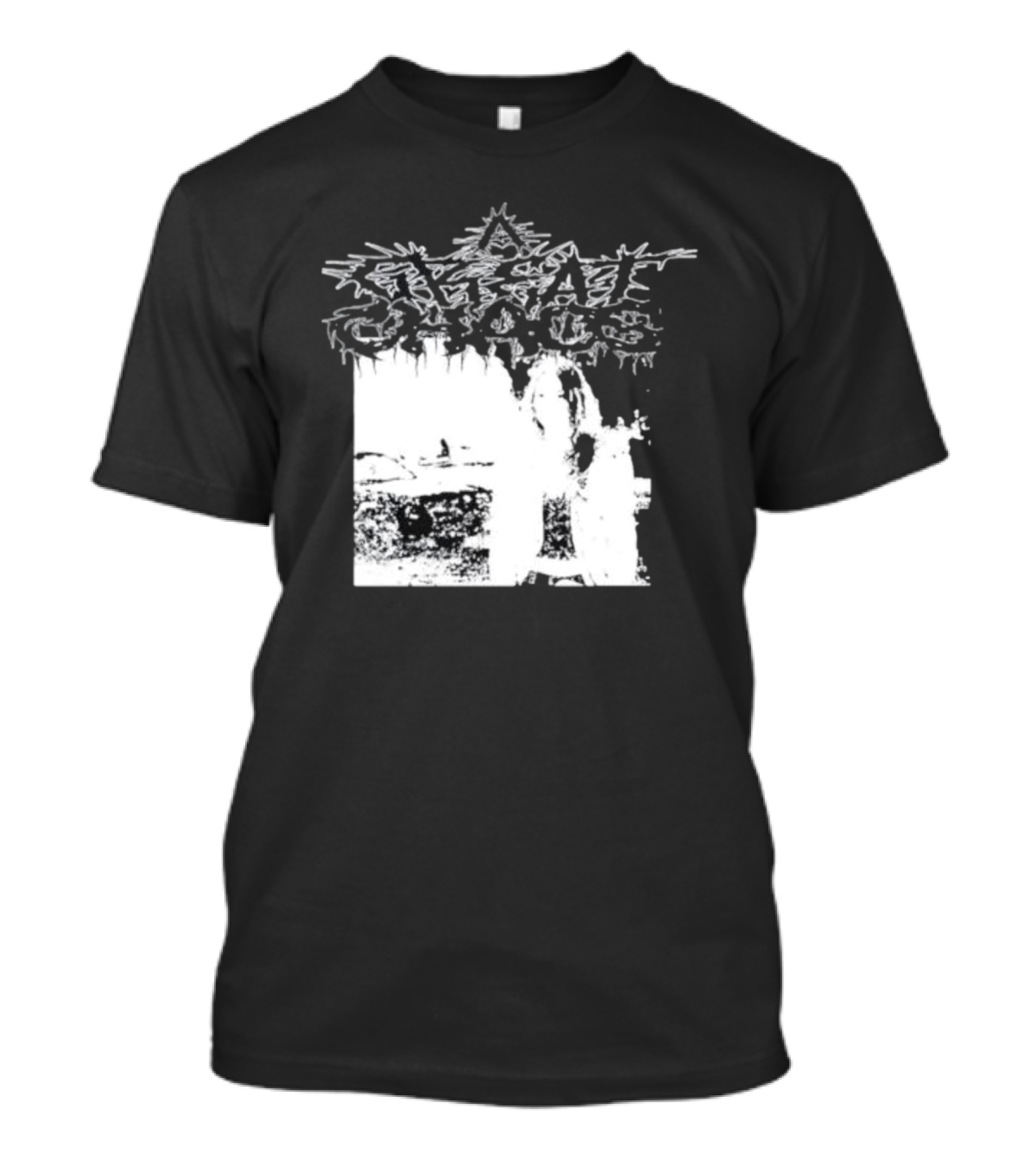 Ken Carson Great Chaos Agc T-Shirt