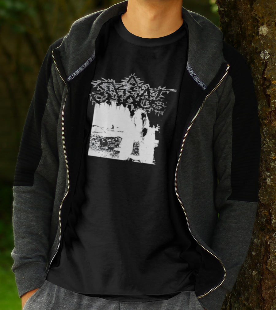 Ken Carson Great Chaos Agc T-Shirt