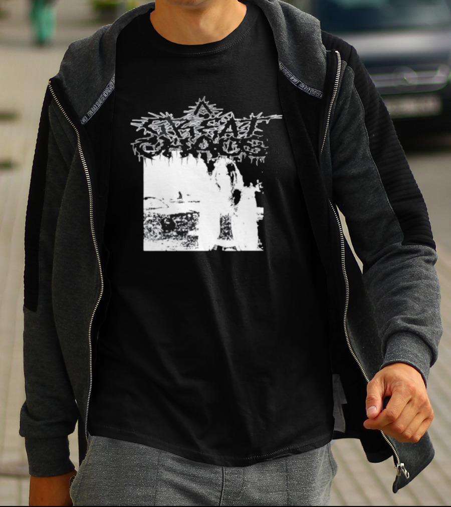 Ken Carson Great Chaos Agc T-Shirt