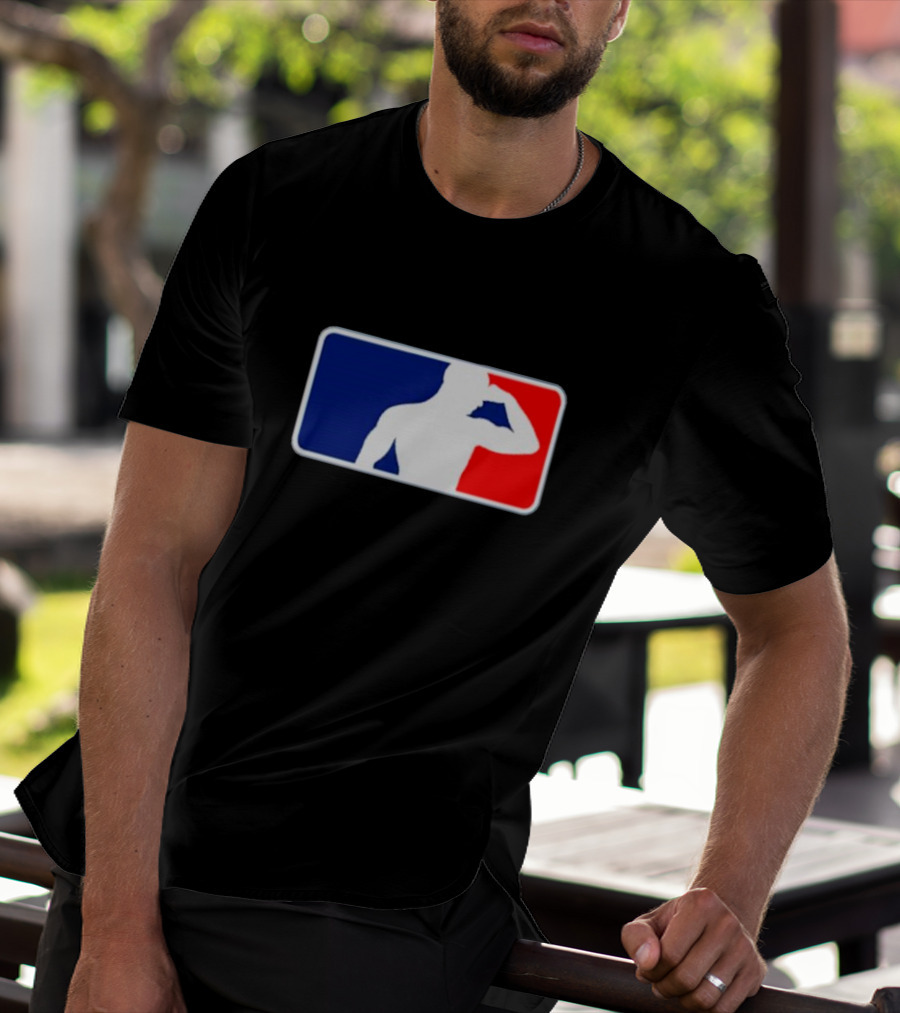 Boycrazy Major League MLB Iconic T-Shirt