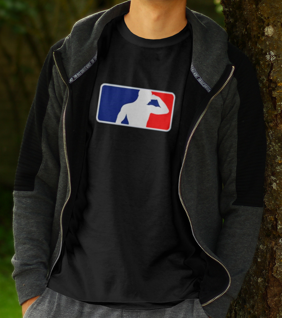 Boycrazy Major League MLB Iconic T-Shirt
