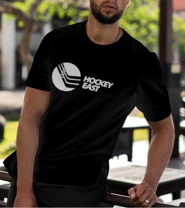 Vegas Golden Knights Jack Eichel Ben Hutton Hockey East T-Shirt
