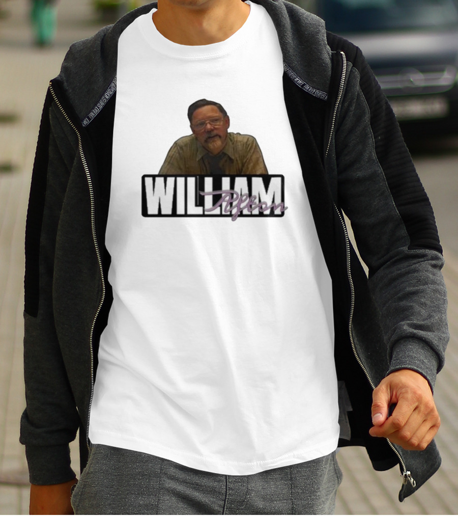 Roiandrow Store William Afton T-Shirt