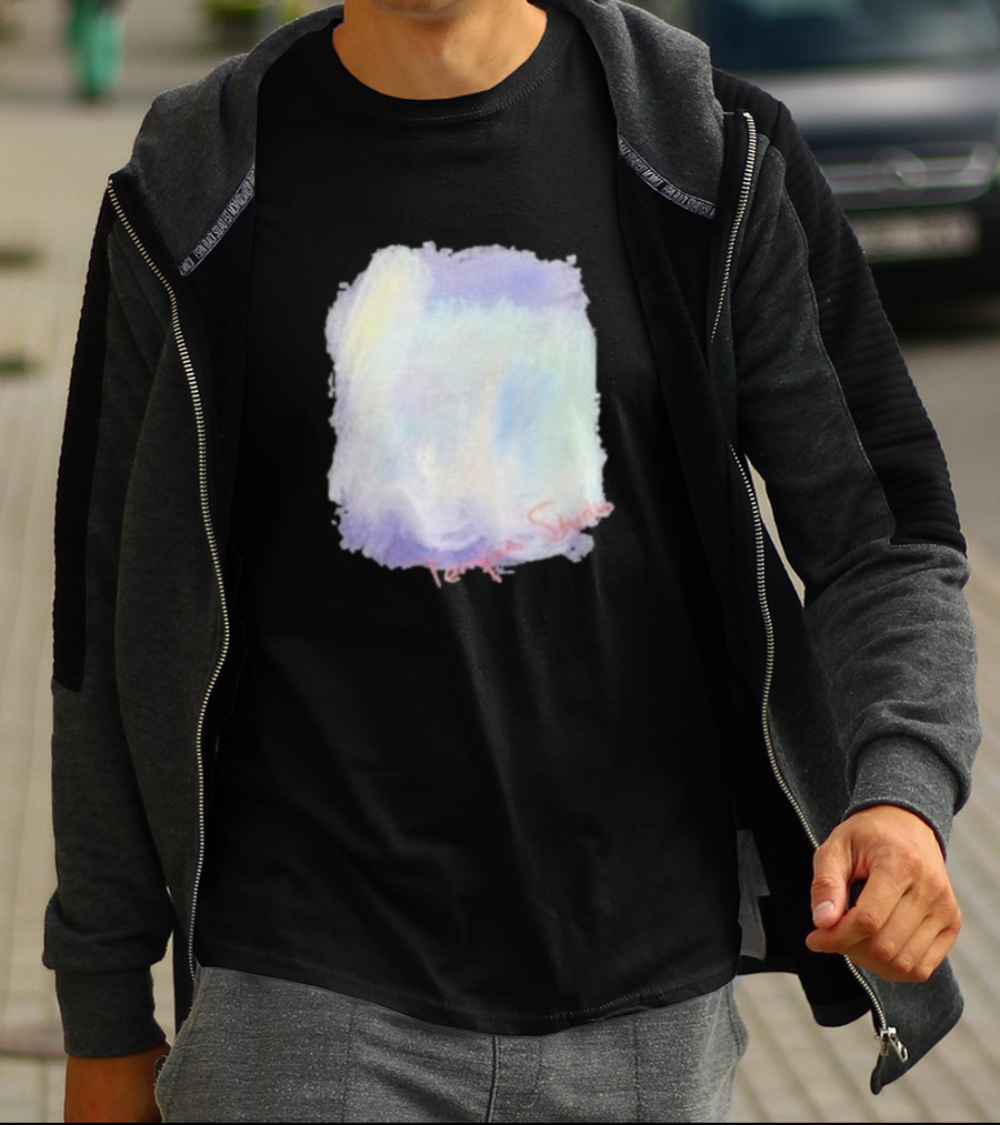 Tempus Oil Painting Tempus Studios T-Shirt