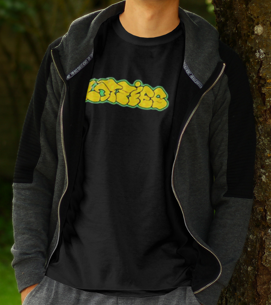 Jonah Hill Lozzies T-Shirt