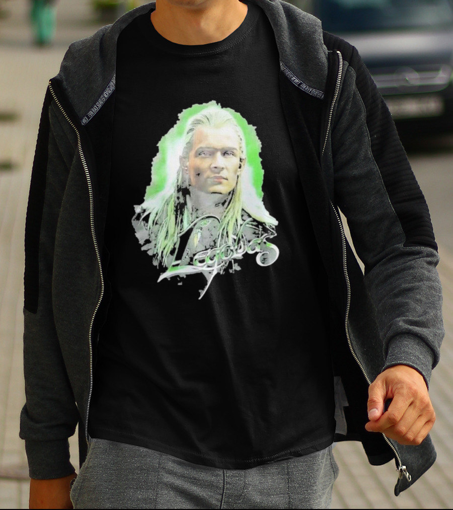 Katy Perry Legolas T-Shirt