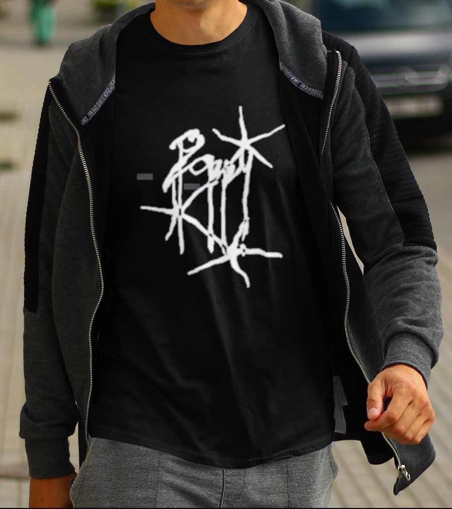 Poppy Kill T-Shirt