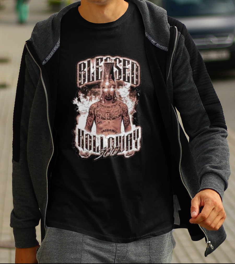 Blessed Holloway 300 T-Shirt