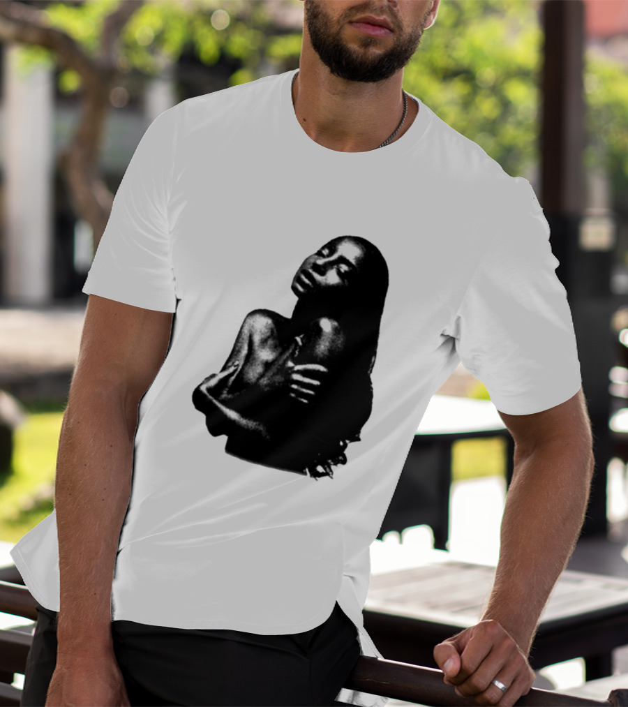 Melimayystudios Sade Sensual T-Shirt