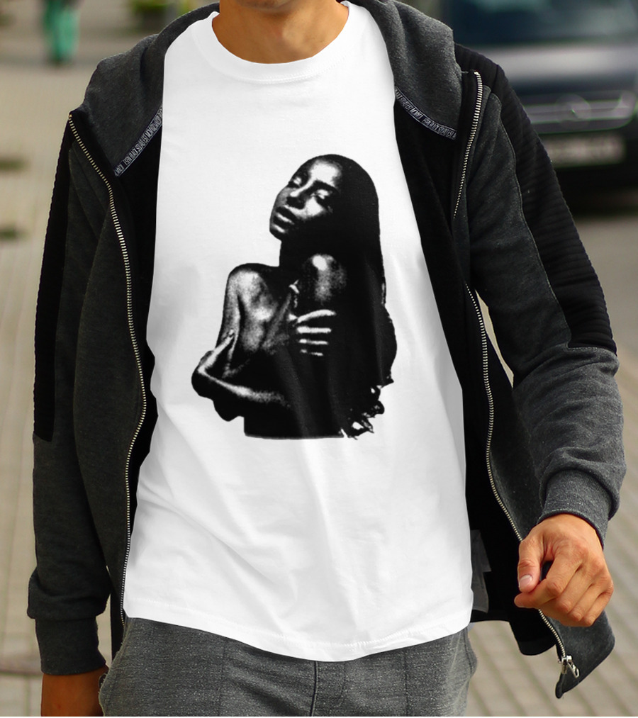 Melimayystudios Sade Sensual T-Shirt