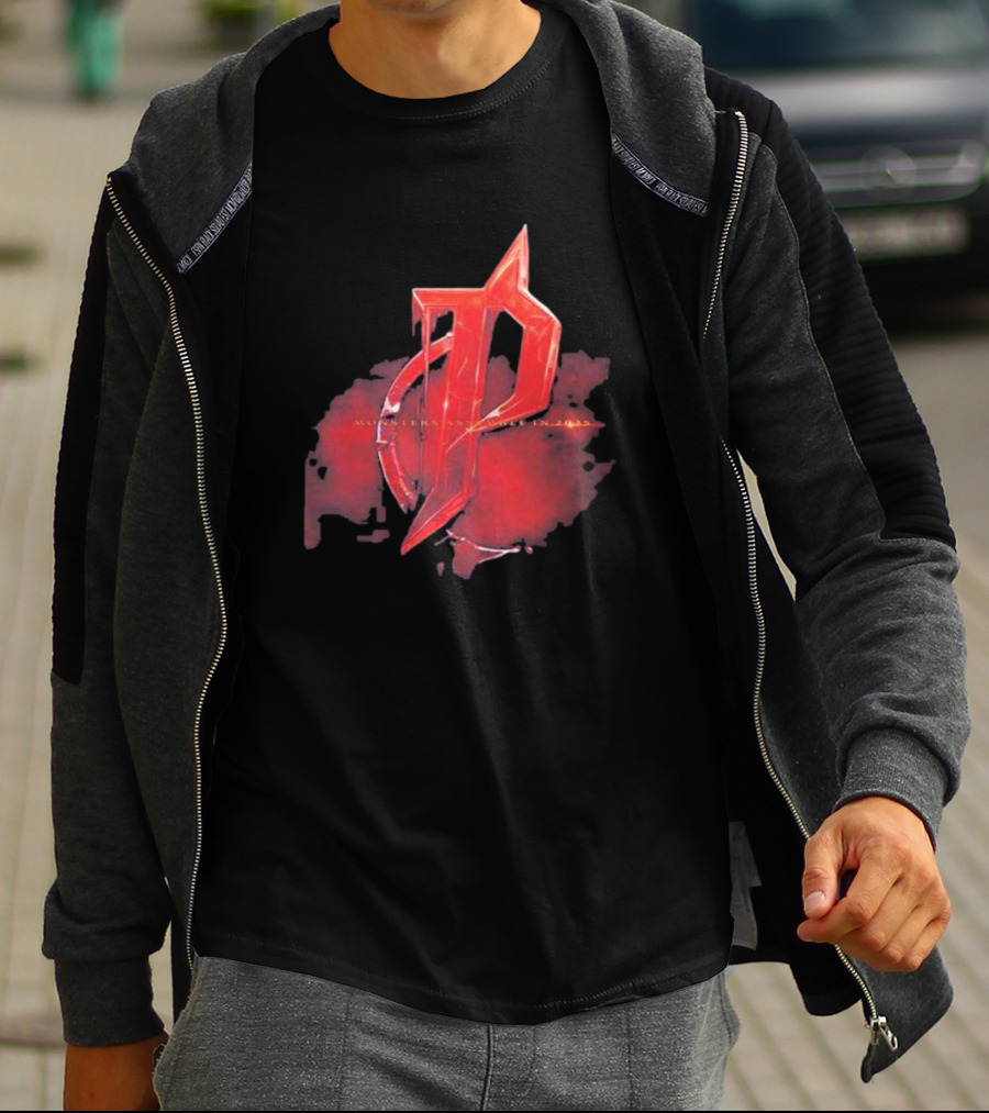 Poohniverse Monsters Assemble New Filming Early 2025 Vintage T-Shirt
