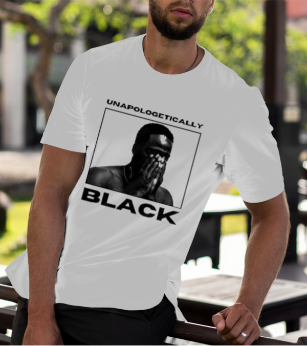 Unapologetically Black T-Shirt