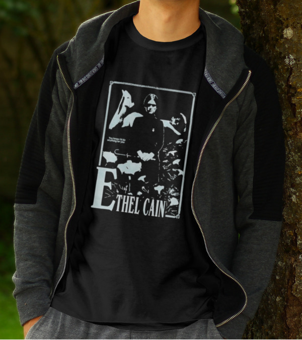 Ethel Cain You Know I’d Do Anything For You T-Shirt