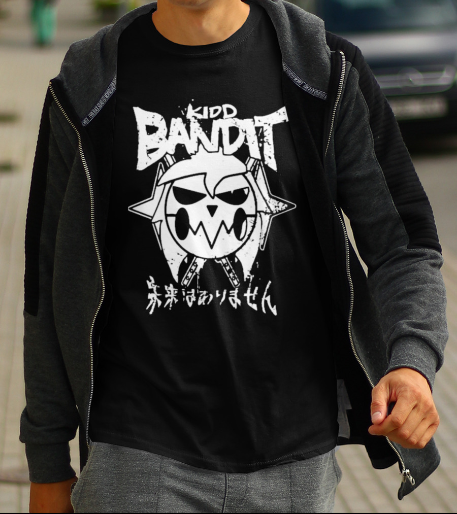 KIDD BANDIT T-Shirt