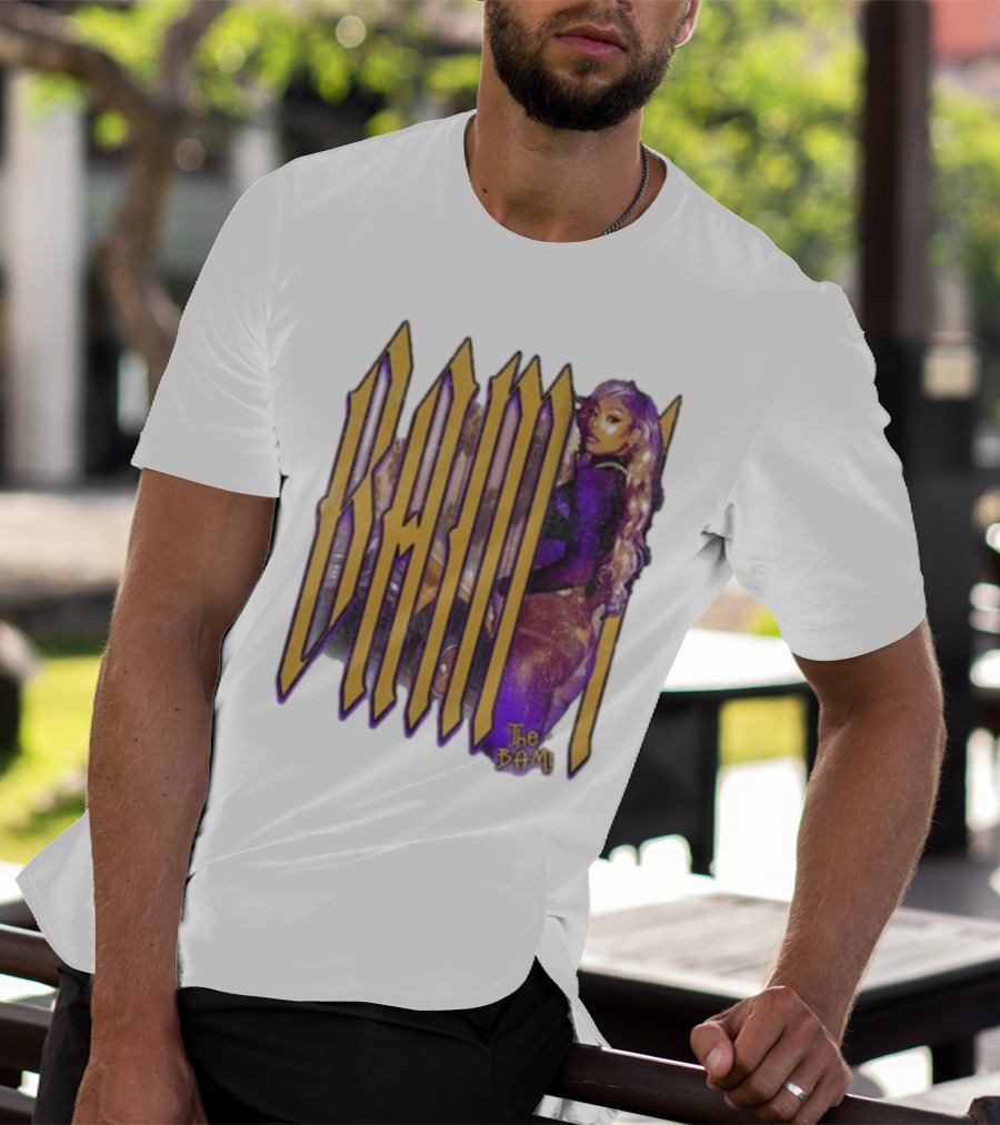 BAM Bambi The Bam Bami T-Shirt