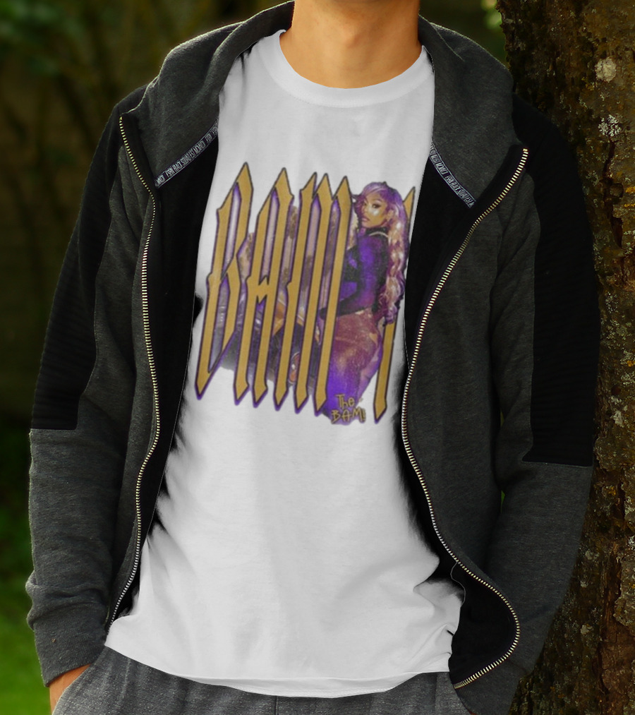 BAM Bambi The Bam Bami T-Shirt