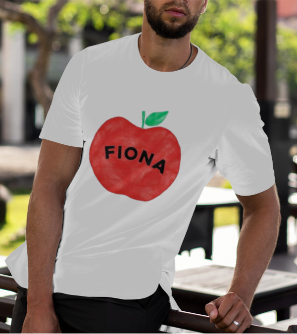 Olivia Rodrigo Fiona Apple T-Shirt