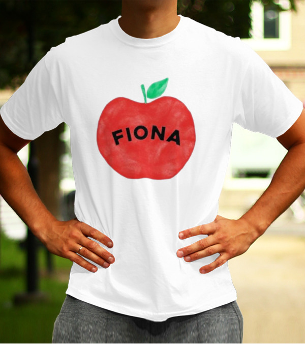 Olivia Rodrigo Fiona Apple T-Shirt