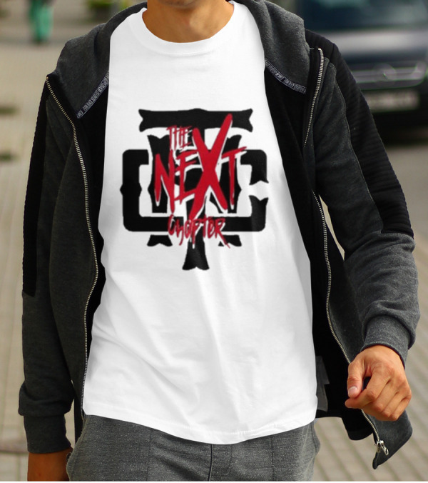 The Next Chapter TNC T-Shirt