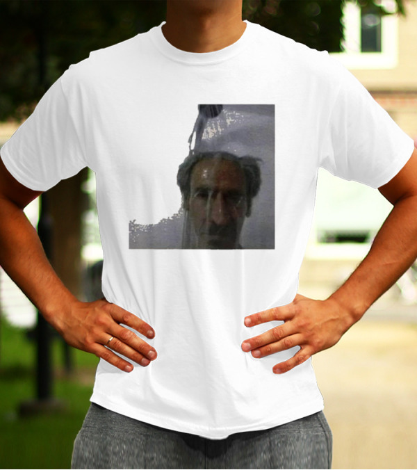 Sillyteestudio Life Changing Shower Face T-Shirt