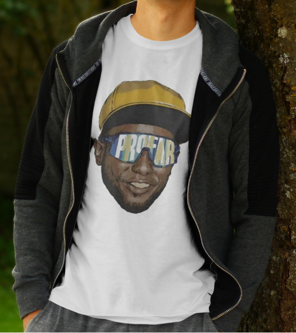 PROFAR San Diego Sunglasses Hat T-Shirt