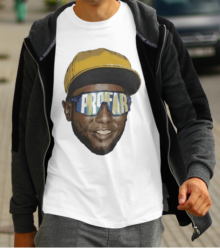 PROFAR San Diego Sunglasses Hat T-Shirt