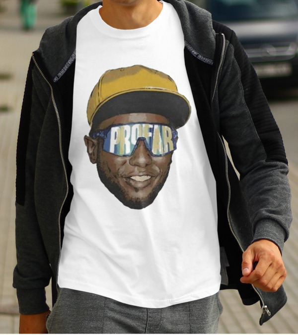 PROFAR San Diego Sunglasses Hat T-Shirt