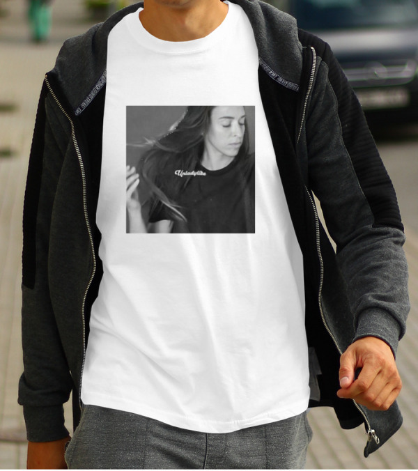 Rachel Ballinger Unladylike T-Shirt