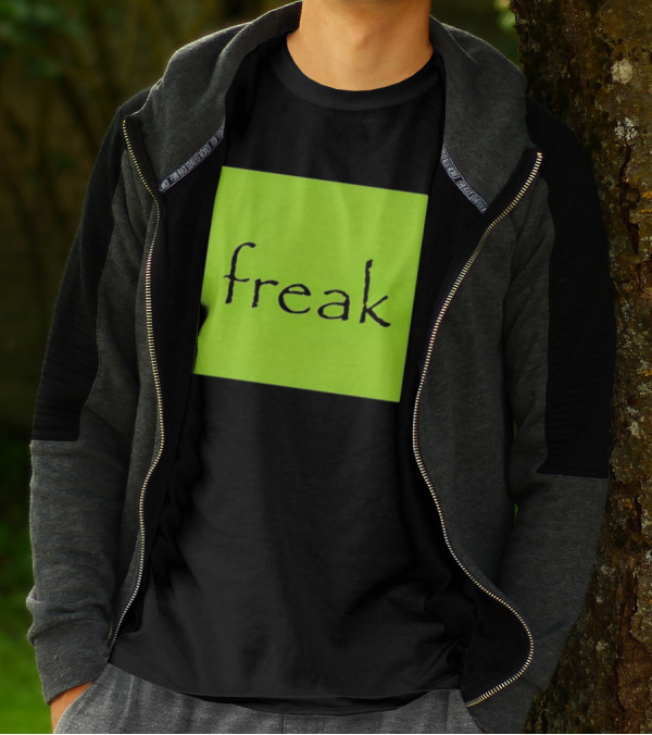 Freak Brat Summer Freak T-Shirt