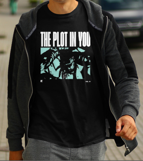 The Plot In You Vol. 3 T-Shirt