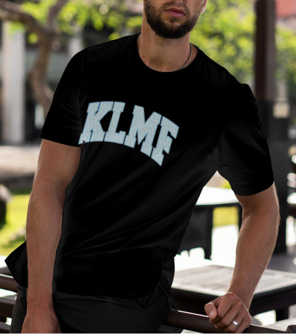 Knocked Loose KLMF T-Shirt