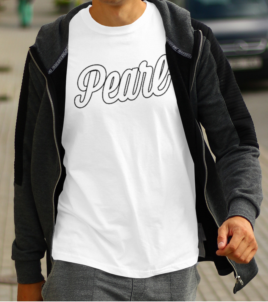 Kenny Anderson The Pearl T-Shirt