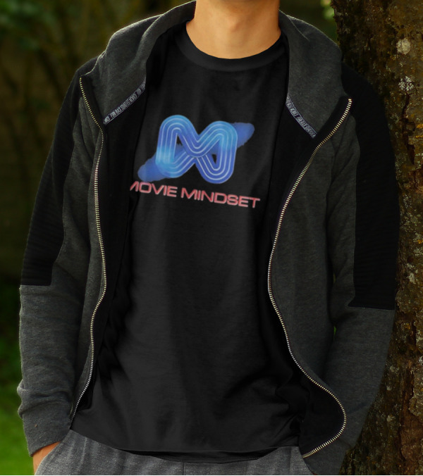 Will Menaker Movie Mindset T-Shirt