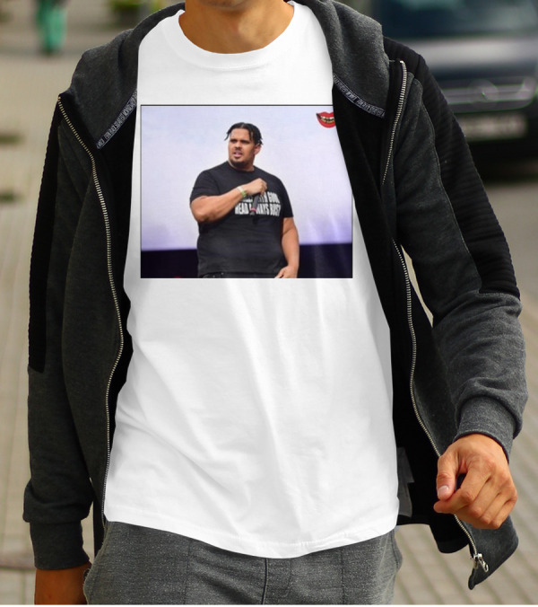 Legendary Texas Rapper BeatKing Team Manifest T-Shirt
