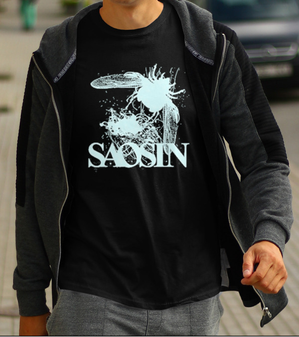 Saosin Beetle T-Shirt