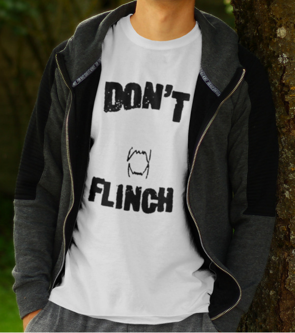 Camiseta De Basquetebol Puma Tsa 4 Lima Homem Don't Flinch T-Shirt