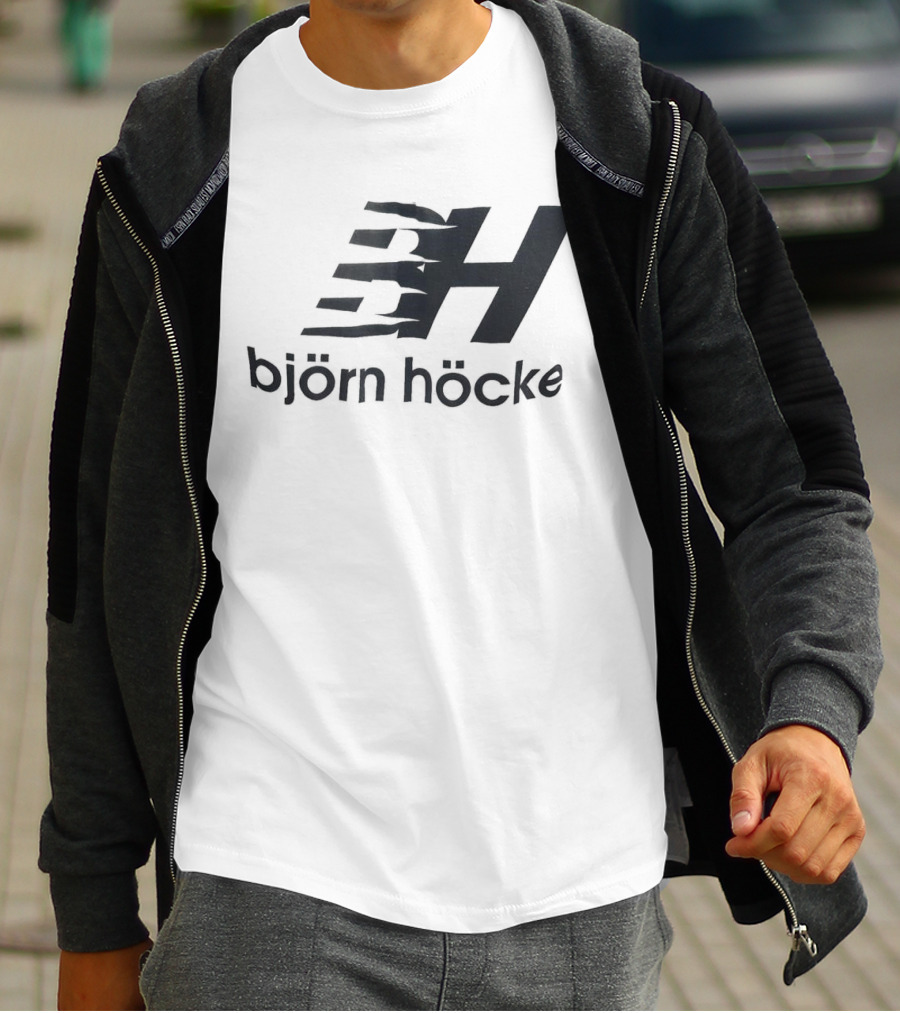 Björn Höcke BH T-Shirt